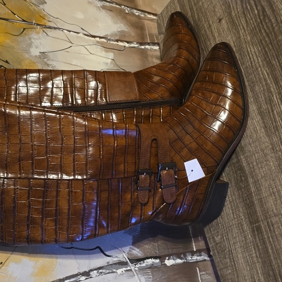 🆕Marco Tozzi Boots - Picture 3 of 5